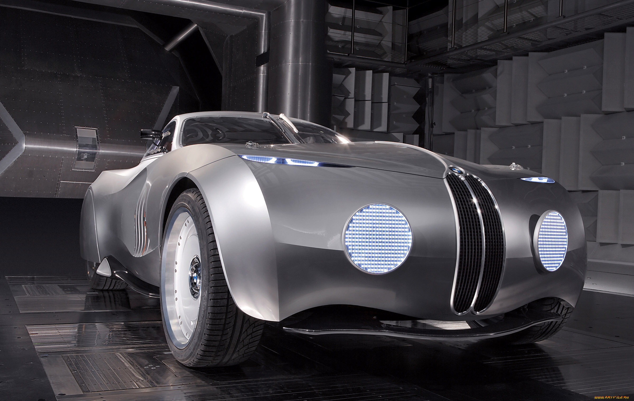 bmw mille miglia coupe concept 2006, , bmw, 2006, concept, coupe, mille, miglia